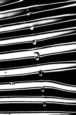 Soyut arkaplan. monokrom dokusu. resim siyah ve beyaz tonları içerir.