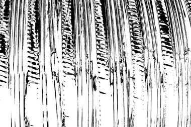 Soyut arkaplan. monokrom dokusu. resim siyah ve beyaz tonları içerir.