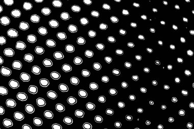 Soyut arkaplan. monokrom dokusu. resim siyah ve beyaz tonları içerir.