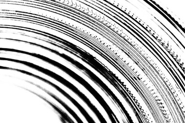 Soyut arkaplan. monokrom dokusu. resim siyah ve beyaz tonları içerir.