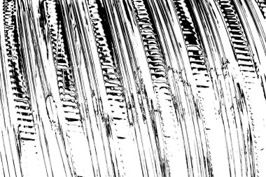 Soyut arkaplan. monokrom dokusu. resim siyah ve beyaz tonları içerir.