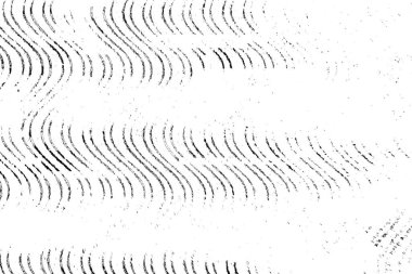 Soyut grunge arkaplanı. Monokrom dokusu. Siyah ve beyaz desenli arkaplan