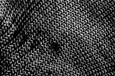 Soyut arkaplan. monokrom dokusu. resim siyah ve beyaz tonları içerir.