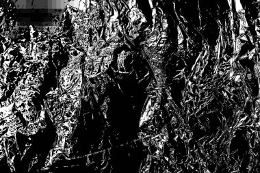 Soyut arkaplan. monokrom dokusu. resim siyah ve beyaz tonları içerir.