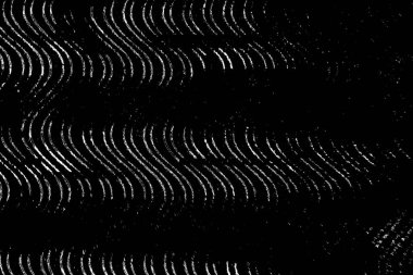 Soyut grunge arkaplanı. Monokrom dokusu. Siyah ve beyaz desenli arkaplan