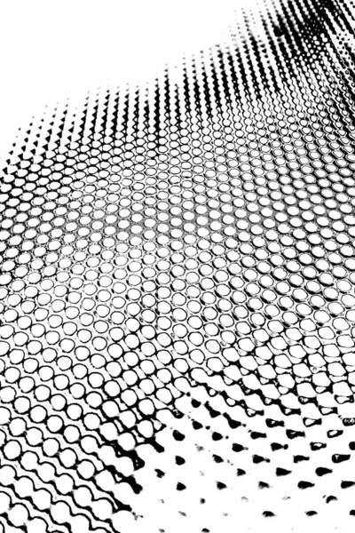 Fondo Grunge Abstracto Textura Monocromática Fondo Texturizado Blanco Negro — Foto de Stock