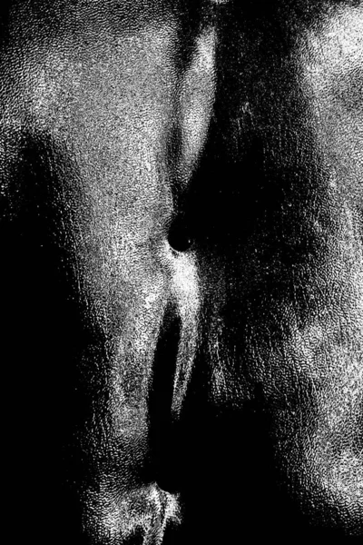 Fond Abstrait Texture Monochrome Image Incluant Effet Les Tons Noir — Photo