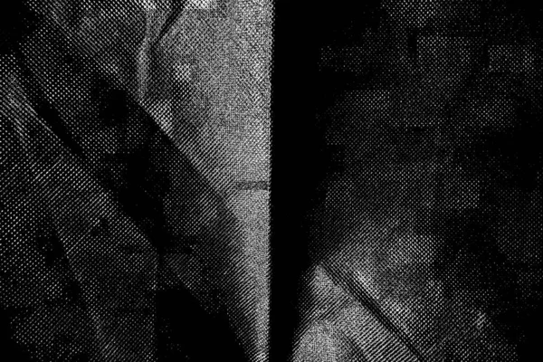 Abstrakt Baggrund Monokrom Tekstur Billede Herunder Effekt Sorte Hvide Toner - Stock-foto