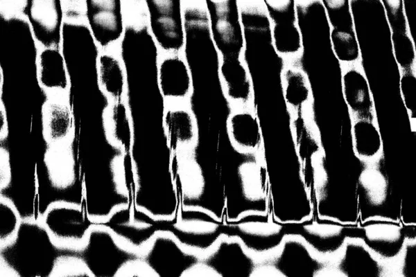 Fundo Abstrato Textura Monocromática Imagem Incluindo Efeito Tons Preto Branco — Fotografia de Stock