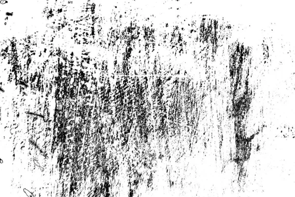 Fondo Grunge Abstracto Textura Monocromática Fondo Texturizado Blanco Negro — Foto de Stock