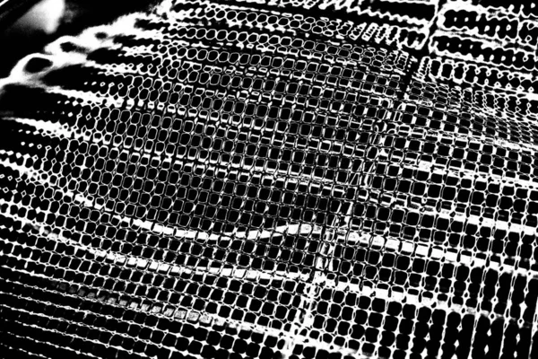 Sfondo Astratto Grunge Struttura Monocromatica Bianco Nero Sfondo Strutturato — Foto Stock