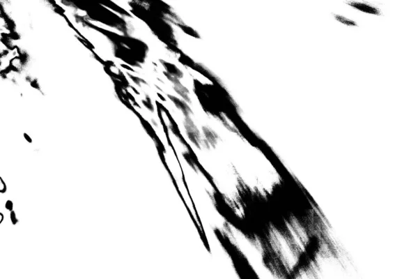 Fondo Grunge Abstracto Textura Monocromática Fondo Texturizado Blanco Negro —  Fotos de Stock