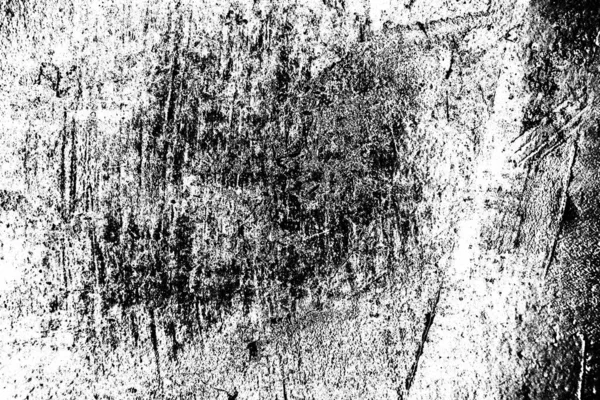 Abstracte Grunge Achtergrond Monochrome Textuur Zwart Wit Textuur Achtergrond — Stockfoto