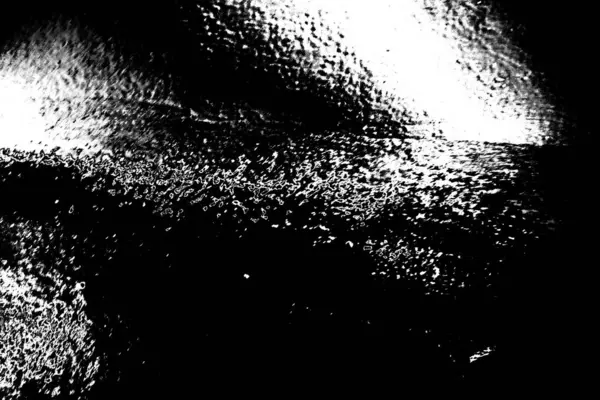 Sfondo Astratto Texture Monocromatica Immagine Compreso Effetto Toni Bianco Nero — Foto Stock