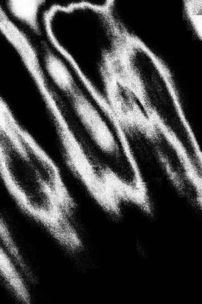 Sfondo Astratto Texture Monocromatica Immagine Compreso Effetto Toni Bianco Nero — Foto Stock