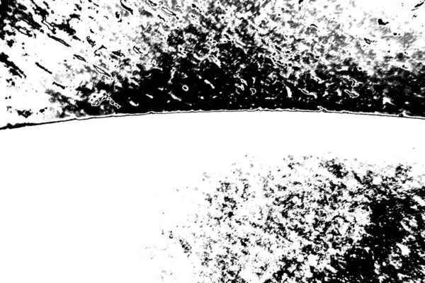 Fondo Grunge Abstracto Textura Monocromática Fondo Texturizado Blanco Negro — Foto de Stock