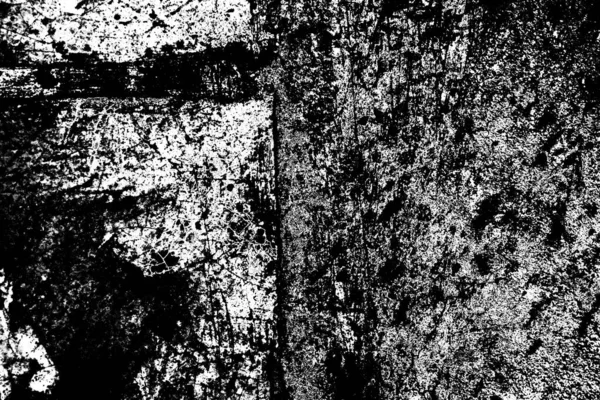 Abstract Grunge Background Monochrome Texture Black White Textured Background — Stock Photo, Image