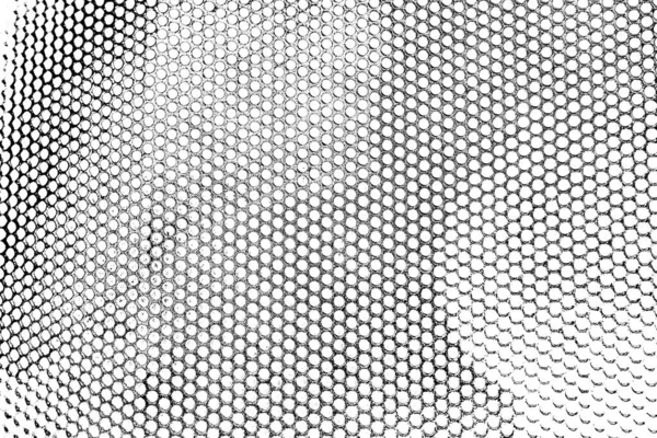 Résumé Fond Grunge Texture Monochrome Fond Texturé Noir Blanc — Photo