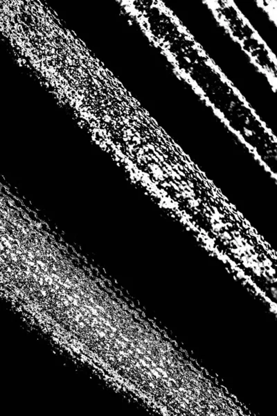 Fondo Grunge Abstracto Textura Monocromática Fondo Texturizado Blanco Negro —  Fotos de Stock