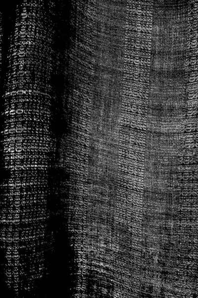 Fundo Abstrato Textura Monocromática Imagem Incluindo Efeito Tons Preto Branco — Fotografia de Stock