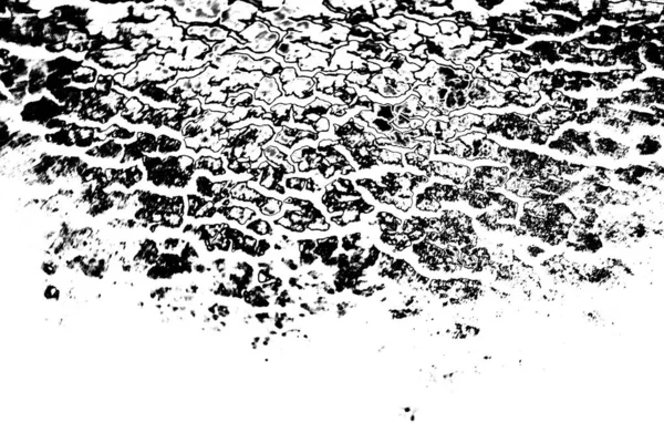 Abstract Grunge Background Monochrome Texture Black White Textured Background — Stock Photo, Image