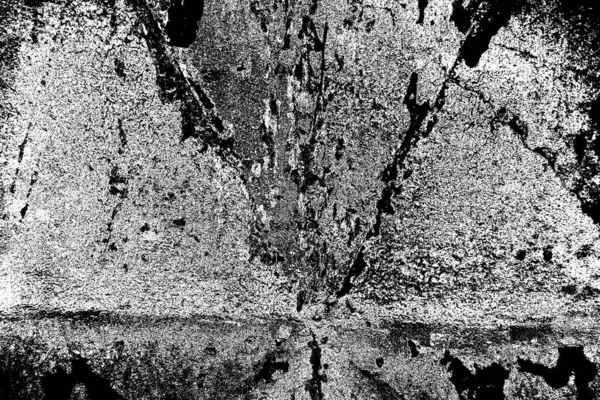 Résumé Fond Grunge Texture Monochrome Fond Texturé Noir Blanc — Photo