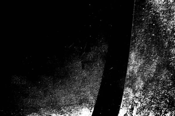 Résumé Fond Grunge Texture Monochrome Fond Texturé Noir Blanc — Photo