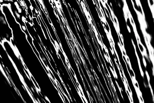 Fundo Abstrato Textura Monocromática Imagem Incluindo Efeito Tons Preto Branco — Fotografia de Stock