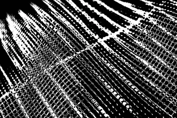 Résumé Fond Grunge Texture Monochrome Fond Texturé Noir Blanc — Photo