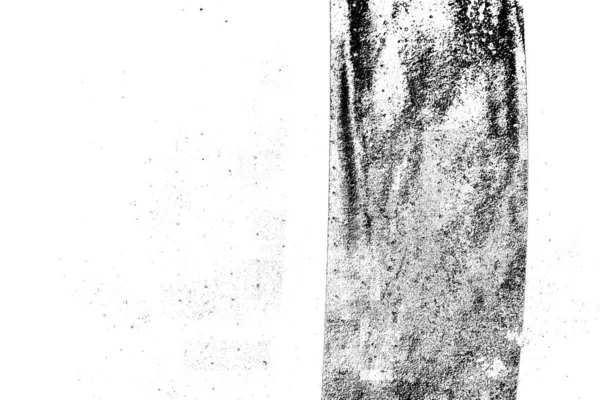 Soyut Grunge Arkaplanı Monokrom Dokusu Siyah Beyaz Desenli Arkaplan — Stok fotoğraf
