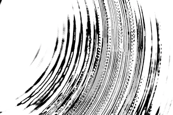 Abstract Background Monochrome Texture Image Including Effect Black White Tones — Stock Photo, Image