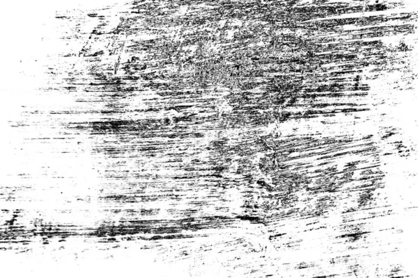 Fondo Grunge Abstracto Textura Monocromática Fondo Texturizado Blanco Negro — Foto de Stock