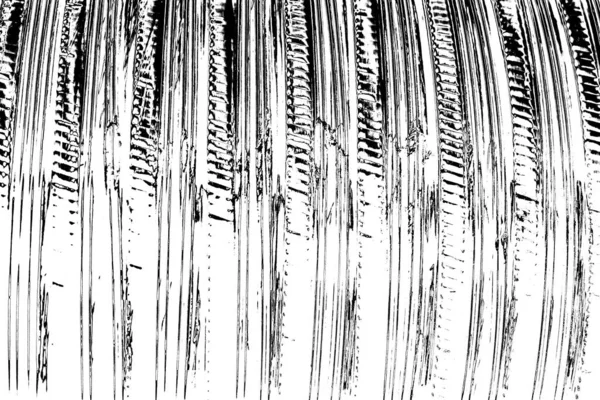 Soyut Arkaplan Monokrom Dokusu Resim Siyah Beyaz Tonları Içerir — Stok fotoğraf