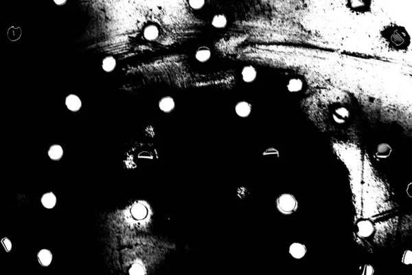 Abstraktní Grunge Pozadí Monochromní Textura Černobílé Texturované Pozadí — Stock fotografie