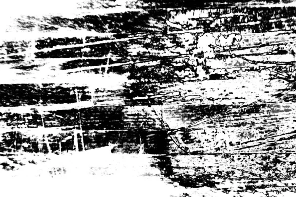 Fondo Grunge Abstracto Textura Monocromática Fondo Texturizado Blanco Negro — Foto de Stock