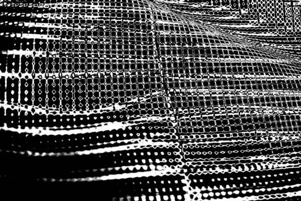 Fundo Grunge Abstrato Textura Monocromática Preto Branco Texturizado Fundo — Fotografia de Stock