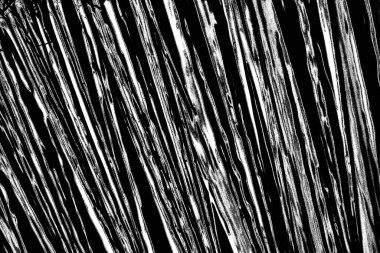 Soyut grunge arkaplanı. Monokrom dokusu. Siyah ve beyaz desenli arkaplan