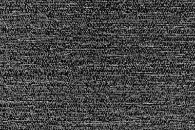 Soyut grunge arkaplanı. Monokrom dokusu. Siyah ve beyaz desenli arkaplan