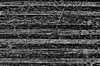 Soyut grunge arkaplanı. Monokrom dokusu. Siyah ve beyaz desenli arkaplan