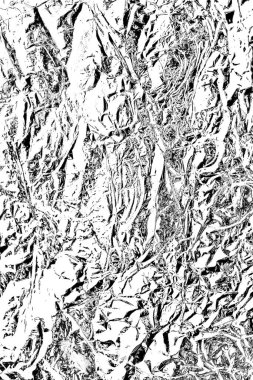 Soyut siyah beyaz arka plan. monokrom dokusu.