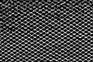 Soyut grunge arkaplanı. Monokrom dokusu. Siyah ve beyaz desenli arkaplan