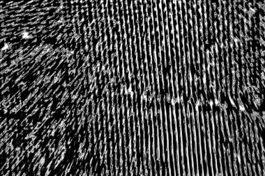 Soyut siyah beyaz arka plan. monokrom dokusu.