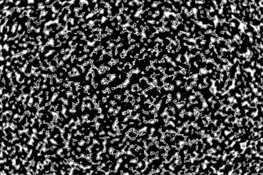 Soyut siyah beyaz arka plan. monokrom dokusu.