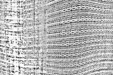 Soyut siyah beyaz arka plan. monokrom dokusu.