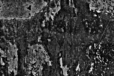 Soyut siyah beyaz arka plan. monokrom dokusu.