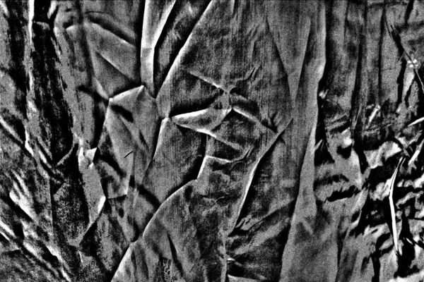 Fondo Abstracto Blanco Negro Textura Monocromática — Foto de Stock