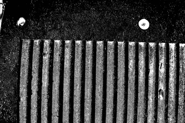 Résumé Fond Grunge Texture Monochrome Fond Texturé Noir Blanc — Photo