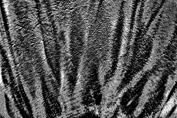 Fundo Abstrato Textura Monocromática Imagem Incluindo Efeito Tons Preto Branco — Fotografia de Stock