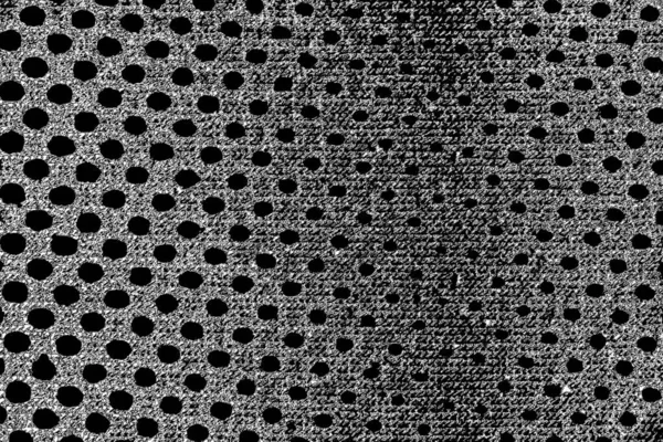 Sfondo Astratto Texture Monocromatica Immagine Compreso Effetto Toni Bianco Nero — Foto Stock