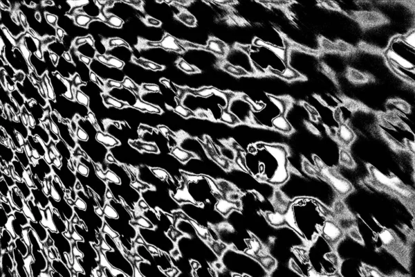 Fondo Abstracto Blanco Negro Textura Monocromática — Foto de Stock